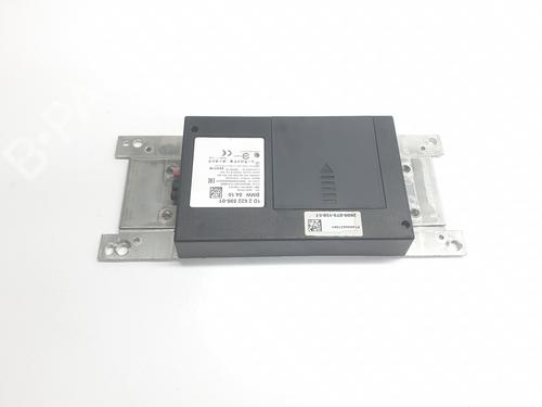 Used Electronic module BMW 3 (F30, F80) 318 d (150 hp) 23529913