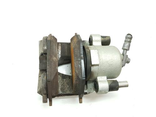 Left front brake caliper SEAT IBIZA V (KJ1, KJG)  | BP27896209M105 
