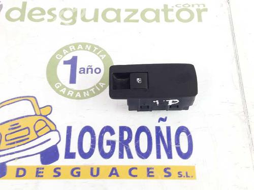 Used Left rear window switch OPEL INSIGNIA A Sports Tourer (G09) 2.0 CDTI (35) (160 hp) 3351853