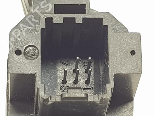 Warning switch FORD TRANSIT V363 Van (FCD, FDD) | BP33793764I22 - Image 3