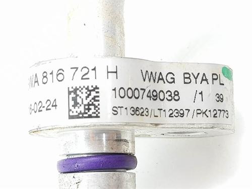 AC pipe SKODA KAROQ (NU7, ND7) | BP38936131M126 - Image 5