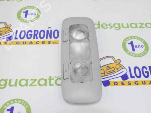 Interior roof light VW GOLF V (1K1) 2.0 TDI 16V | BP7420995I8 