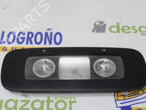 Used Interior roof light VW GOLF VI (5K1) 2.0 GTi (210 hp) 7420601