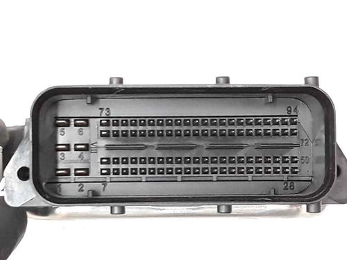 Electronic module MERCEDES-BENZ C-CLASS (W205) C 220 BlueTEC / d (205.002, 205.004) | BP5767954M83 