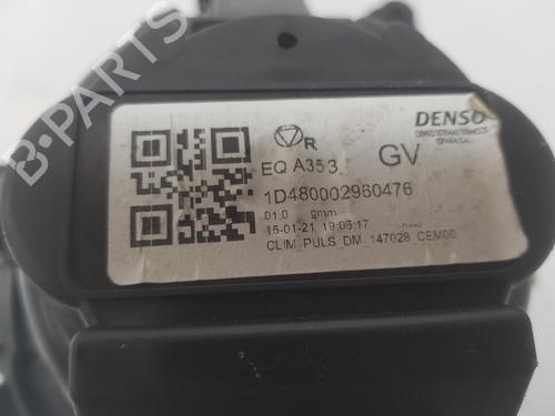 Heater blower motor TOYOTA PROACE Van (MDZ_) 2.0 D4d (MDZ3) | BP14110500M62 