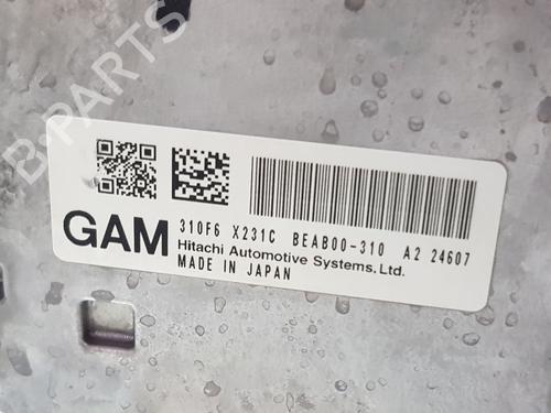 Gearbox RENAULT AUSTRAL | BP32712976M3 - Image 6