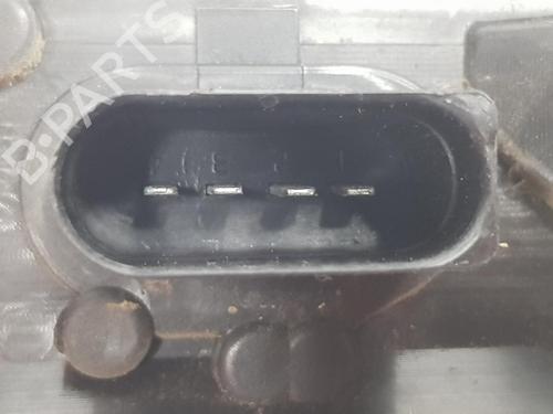 Right taillight VW TOUAREG (7LA, 7L6, 7L7) 3.0 V6 TDI | BP9626148C35 