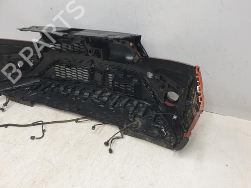 Front bumper DACIA JOGGER (RK_) | BP32364378C7