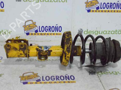 Left front shock absorber OPEL VECTRA B (J96)  | BP1326521M16 