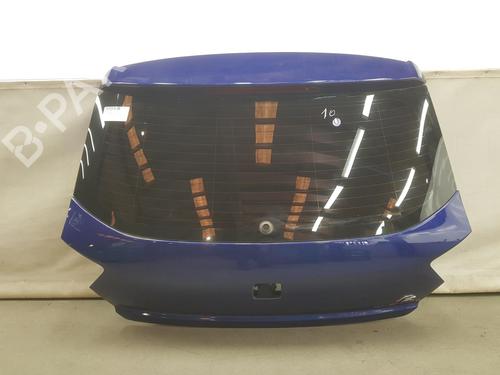 Tailgate SEAT IBIZA V (KJ1, KJG) 1.0 TGI | BP10213043C6 