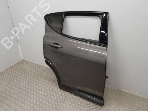 Used Right rear door Right rear door 39504866 39504866