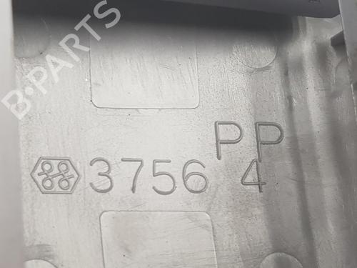 Rear mirror TOYOTA LAND CRUISER 90 (_J9_) 3.0 TD (KZJ90_, KZJ95_, KZJ90R, KZJ95R, KZJ90W, KZJ95W) | BP16411448I6 