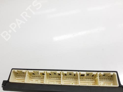 Engine control unit (ECU) TOYOTA HILUX VIII Platform/Chassis (_N1_)  | BP29370749M57 