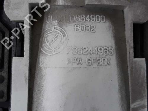 Interior roof light FIAT DUCATO Van (250_) 120 Multijet 2,3 D | BP7421463I8 