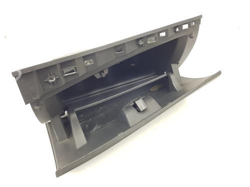 Glove box RENAULT MEGANE III Hatchback (BZ0/1_, B3_) 1.5 dCi (BZ09, BZ0D, BZ1W, BZ29, BZ14) | BP17612112C95 