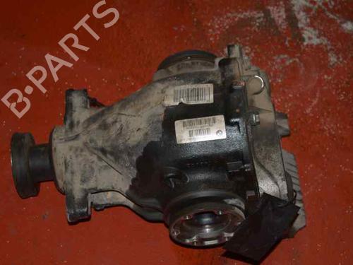 Rear differential BMW 5 (E60) 530 d | BP1167165M24 