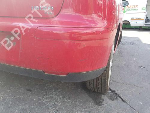 Front left window mechanism SEAT IBIZA III (6L1) 1.9 TDI | BP5797620C22 
