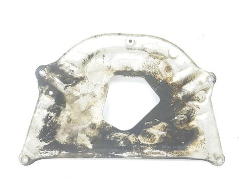 Used Underbody protection BMW 6 (E63) 630 i (258 hp) 15488395