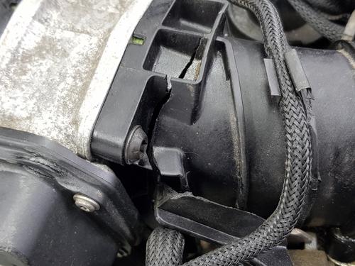 Engine AUDI Q8 (4MN, 4MT) 50 TDI Mild Hybrid quattro | BP33214901M1 - Image 20