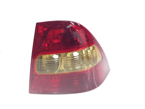 BP16642901C35 | Right taillight TOYOTA COROLLA Saloon (_E12_) 2.0 D-4D (CDE120_) BP16642901C35