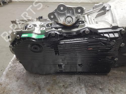 Gearbox BMW 3 (F30, F80) 320 d xDrive | BP10343795M3 