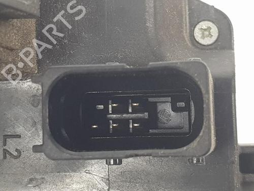 Front left lock OPEL VECTRA C GTS (Z02) 1.9 CDTI (F68) | BP10770425C98 