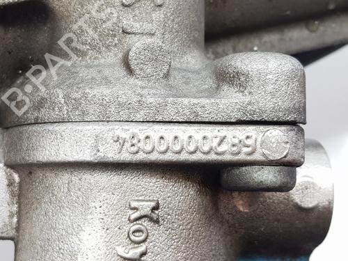 Other CITROËN C4 II (NC_) 1.2 THP 130 (NCHNYM, NCHNYT) | BP29290791O1