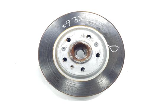 Used Right front steering knuckle OPEL ASTRA L Sports Tourer (O5) 1.2 (FRHNPJ) (110 hp) 24316048