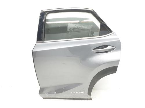 Used Left rear door LEXUS NX (_Z1_) [2014-2025]  18109330