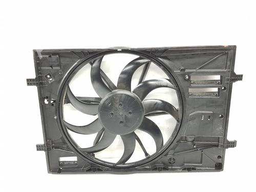 Used Radiator fan CUPRA LEON Sportstourer (KL8, KU8, KUD) 1.4 e-HYBRID (204 hp) 13034464