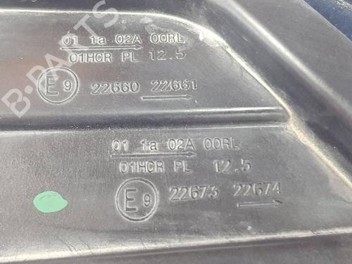Venstre forlygte FORD PUMA (J2K, CF7) | BP39192489C28 - Image 10