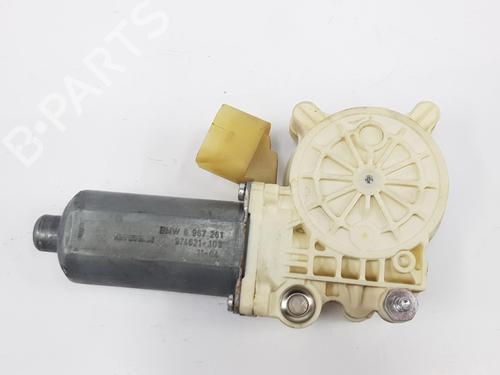 Left rear window motor BMW X5 (E70) xDrive 30 d | BP12550695E23 