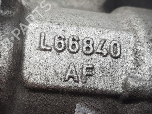 Left rear brake caliper MAN TGE Van 2.0 TDI (01V, 03V, 36V, UYB, UYC, UYD) | BP34706672M107  - Image 5