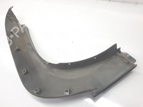 Front left wheel arch trim TOYOTA LAND CRUISER PRADO (_J12_) 3.0 D-4D (KDJ120, KDJ125) | BP21272745C134 