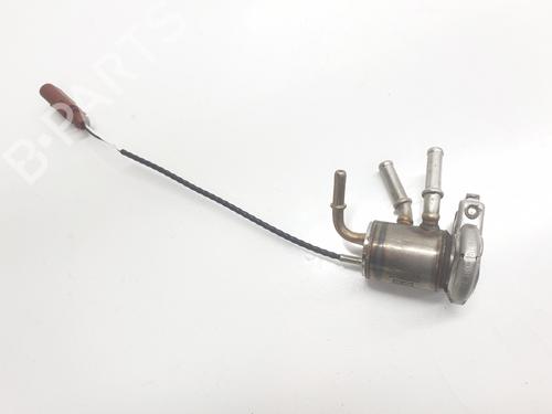 Injector VW CRAFTER Van (SY_, SX_)  | BP29535265M100 