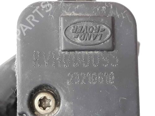 Other LAND ROVER DISCOVERY IV (L319) 3.0 TD 4x4 | BP14073246O1 