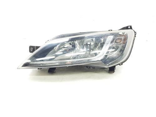 Used Left headlight Left headlight PEUGEOT BOXER Van 2.2 BlueHDi 120 (120 hp) 40514552 40514552