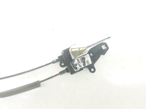Front right lock MITSUBISHI L200 / TRITON (KA_T, KB_T) 2.5 DI-D 4WD (KB4T) | BP10079697C97 