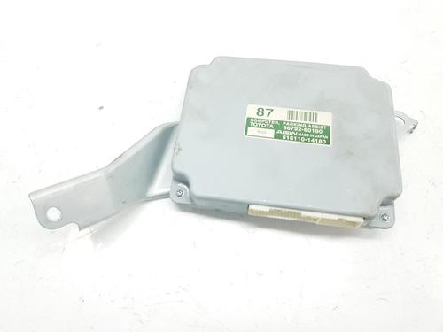 Elektronisk modul TOYOTA LAND CRUISER PRADO (_J12_) 3.0 D-4D (KDJ120, KDJ125) (163 hp) 10096279