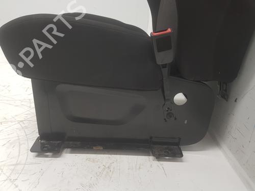 Right front seat OPEL COMBO Box Body/MPV (K9) | BP36077665C16 - Image 2