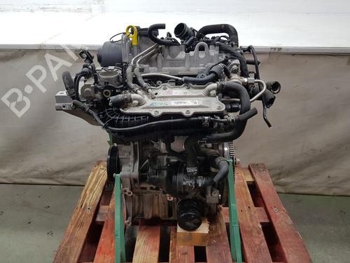 Engine VW T-CROSS (C11, D31) 1.0 TSi | BP37430241M1 - Image 8