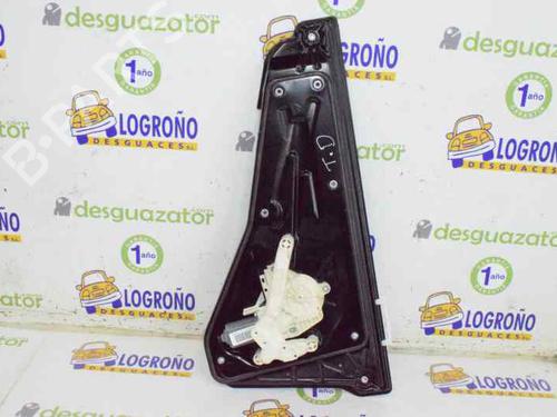 Used Rear right window mechanism LAND ROVER DISCOVERY III (L319) 2.7 TD 4x4 (190 hp) 1919852