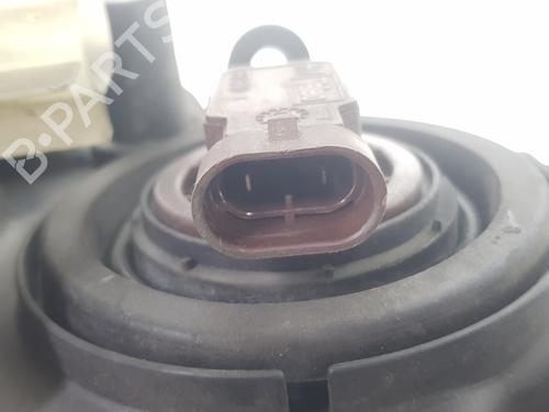 Left headlight OPEL ZAFIRA A MPV (T98) 2.0 DTI 16V (F75) | BP15088022C28 