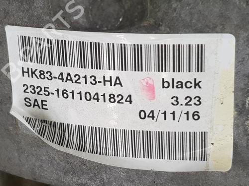 Rear differential JAGUAR F-PACE (X761) | BP37439859M24 - Image 6