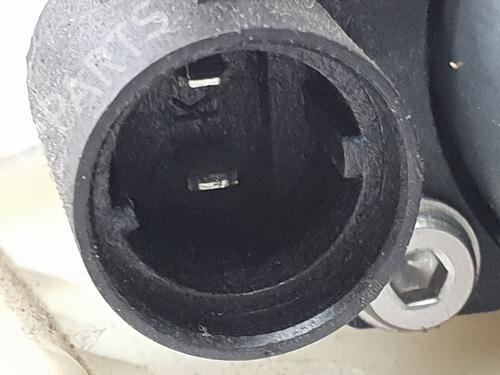 Front left window mechanism RENAULT MASTER III Van (FV)  | BP34104298C22  - Image 6