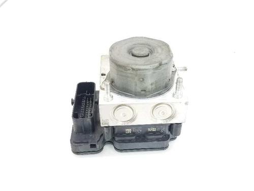 ABS pump DACIA SANDERO II TCe 90 (B8M1, B8MA, B8AC) | BP7907417M43 