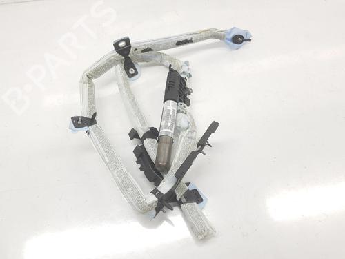 Right curtain airbag BMW 3 Touring (E91) 320 d | BP10385188C12 