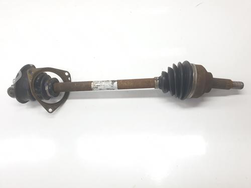 Used Left front driveshaft OPEL VIVARO A Van (X83) [2001-2015]  29001313