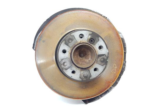 Used Right front steering knuckle BMW X1 (E84) sDrive 18 d (143 hp) 29970360