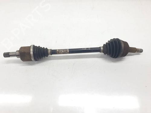 Left front driveshaft OPEL COMBO Box Body/MPV (K9) | BP39191915M38 - Image 4